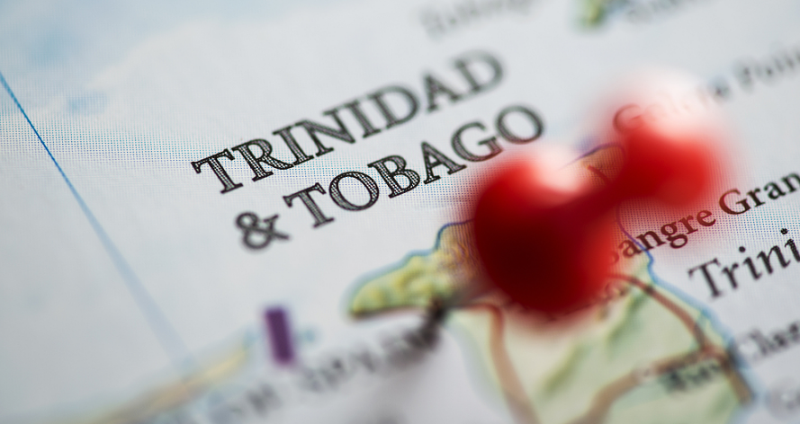 trinidad and tobago airport,shipping to trinidad and tobago