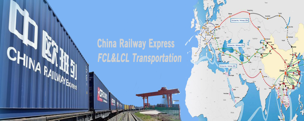 china europe railway,rail freight from china to europe