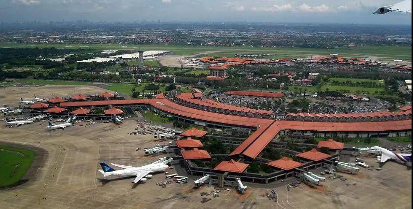 ports in Indonesia,dumai port