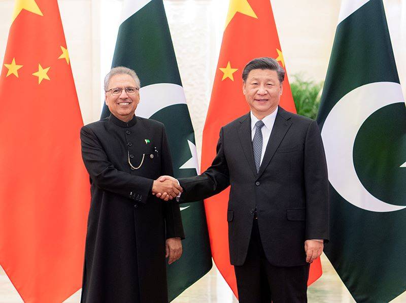 import from china to pakistan