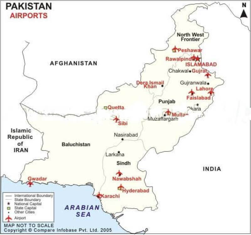 import from china to pakistan