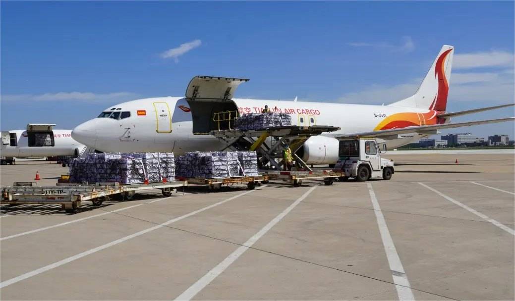 China-to-Oman shipping