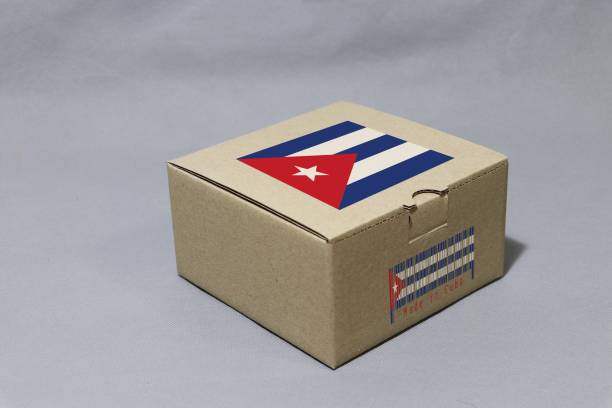 air shipments to cuba door to door