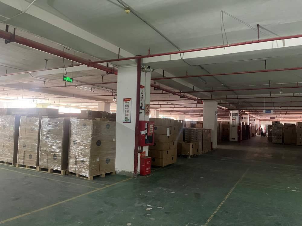 china-warehouse-address--Internal warehouse photos