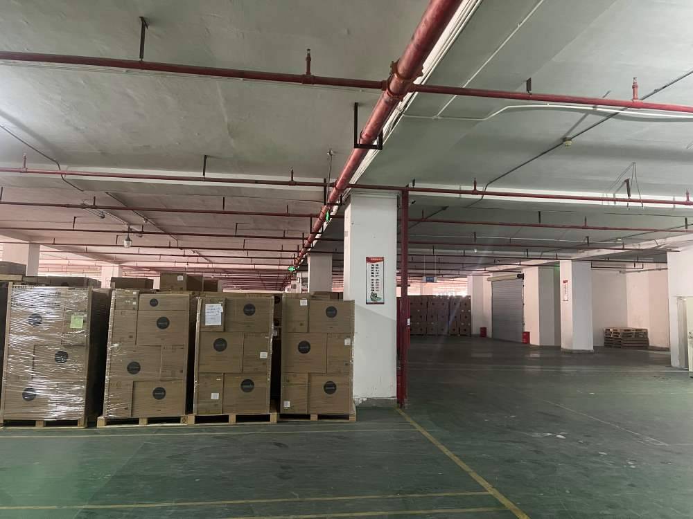 china-warehouse-address--Internal warehouse photos