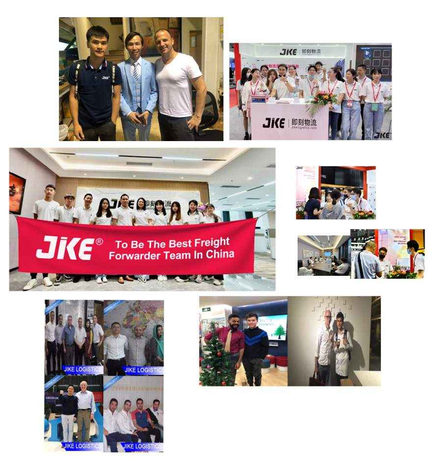 china freight forwarder Jike.png