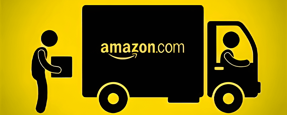 amazon delivery methods