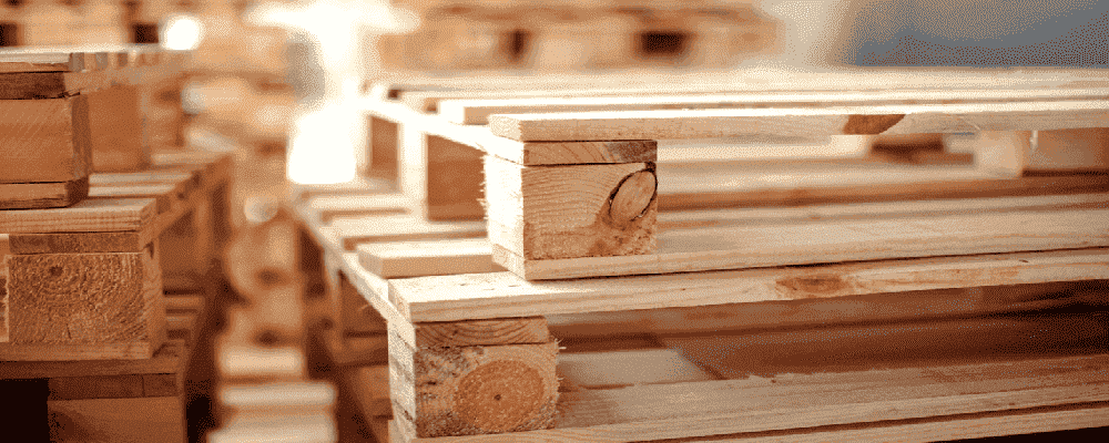 standard pallet size,different kinds of pallets